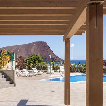 Home2Book Stylish & Relax Attic La Tejita, Pool Εξωτερικό φωτογραφία