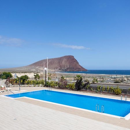 Home2Book Stylish & Relax Attic La Tejita, Pool Εξωτερικό φωτογραφία