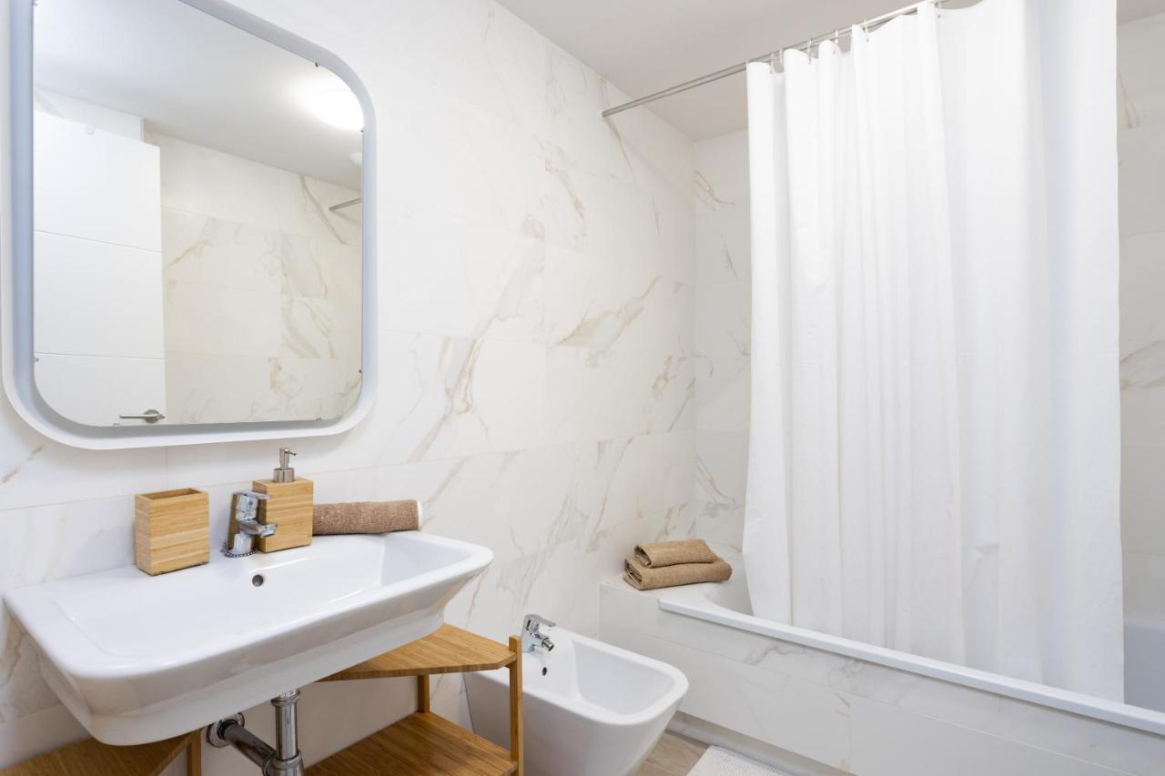 Home2Book Stylish & Relax Attic La Tejita, Pool Εξωτερικό φωτογραφία