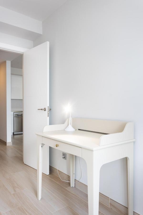 Home2Book Stylish & Relax Attic La Tejita, Pool Εξωτερικό φωτογραφία
