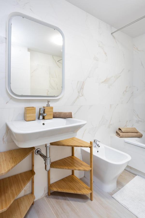 Home2Book Stylish & Relax Attic La Tejita, Pool Εξωτερικό φωτογραφία
