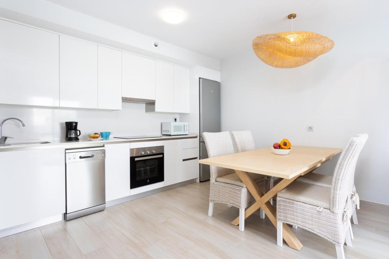Home2Book Stylish & Relax Attic La Tejita, Pool Εξωτερικό φωτογραφία