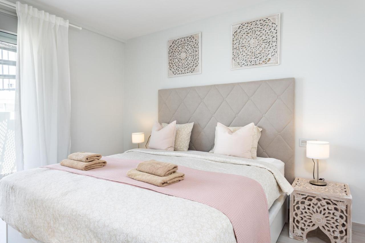 Home2Book Stylish & Relax Attic La Tejita, Pool Εξωτερικό φωτογραφία